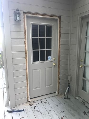 All Photos for M&M Contractors in Sterrett, AL