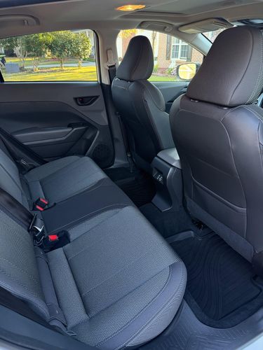 Gold Package "FULL detail" for Relentless Shine Mobile Detailing in Calabash, NC