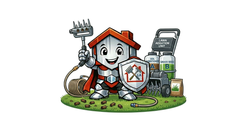  for Signature Property Care Inc. in Greater Sudbury, ON