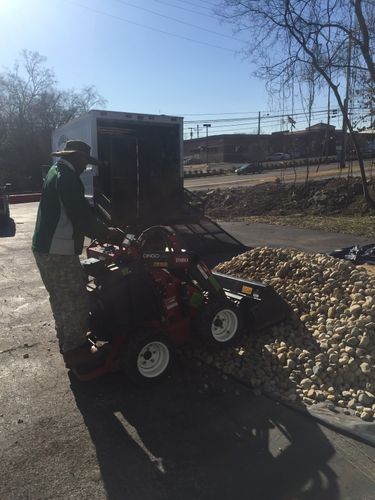 Other Lawn Services for Russell's Lawn Care Plus in Nashville, TN