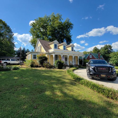  for Z's Land Management & Forestry Mulching in Smithville, TN