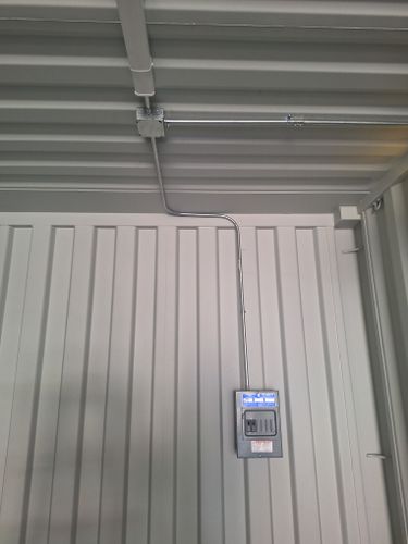  for Flash Gordon Electric LLC in Hope Mills, NC