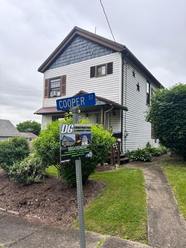  for DG Construction & Property Management in Lower Burrell, PA