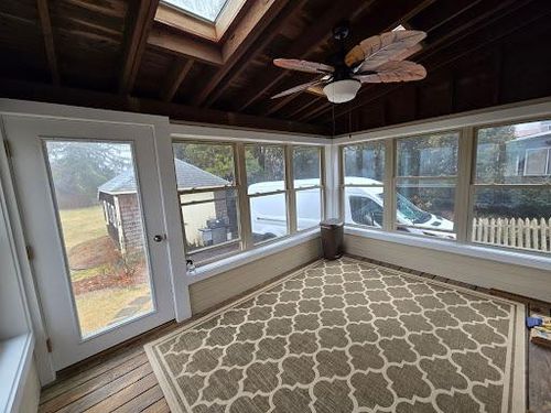 Windows and Doors for Coastline Property Renovations in West Kingston, RI