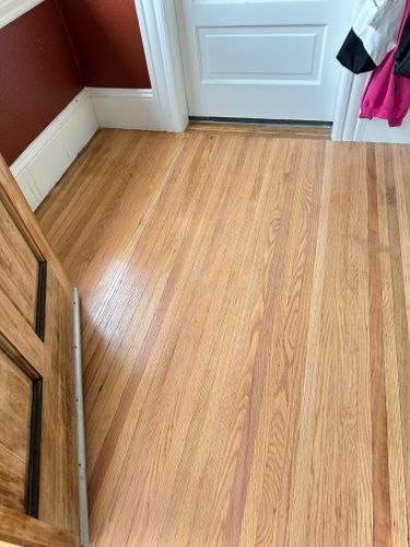 Hardwood Floor Installation for Unique Hardwood Floors in Concord, CA