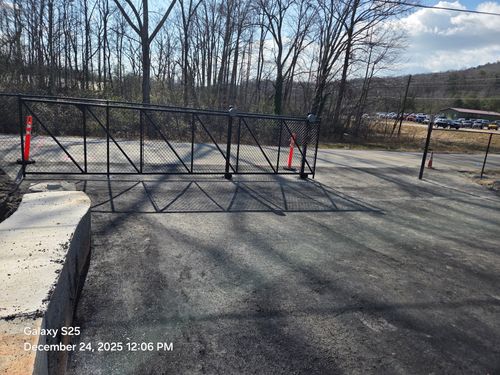 Gate Installation and Repair for Everest Fencing in Cartersville,  GA