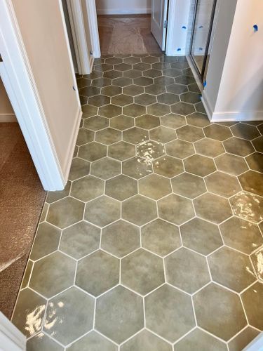 All Photos for Premier Tile Contractors LLC in Henrico, Virginia