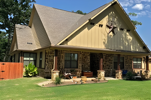 System Overview for Stonecreek Solutions in Allen, TX