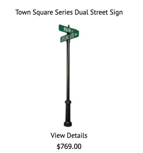 All Photos for Real Tree Signs and Mailbox  in Clearwater, FL