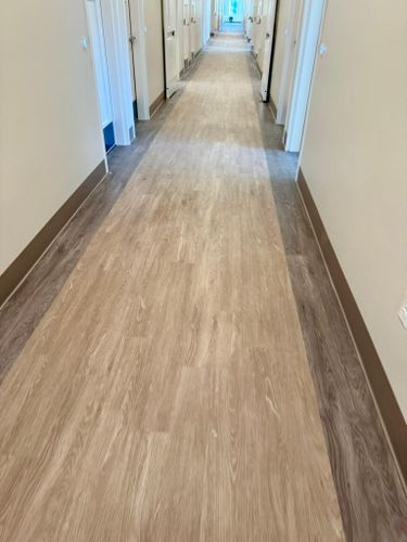 Floor Repair for Universal Flooring Inc. in Sacramento, CA