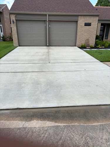  for Power Pressure Wash in Houston, TX