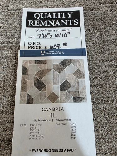 Carpet Installation and Repair for Our Family Flooring in Troy, PA