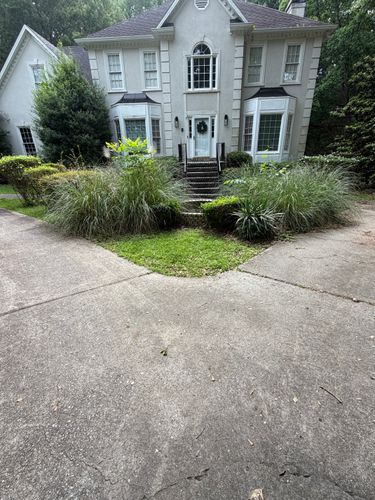  for Fantastic Lawn Care LLC in Fayetteville, GA