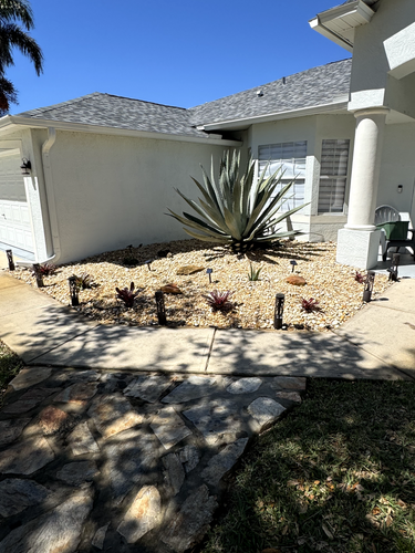 Lawn Maintenance for Florida Pro Turf in Rockledge, FL