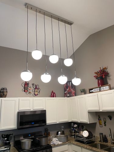 All Photos for Quality Home Repair and Improvement  in Saint John, Indiana