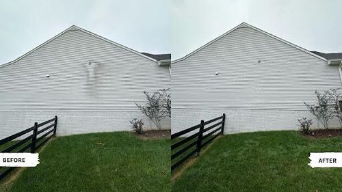  for Detailed Power Washing & Holiday Lights in Fredericksburg, VA