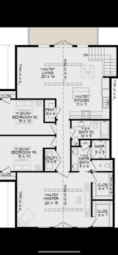 Concrete for Generational Buildings in Jamesport, MO