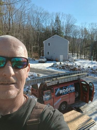 All Photos for Glennon's Roofing in Rochester, NH