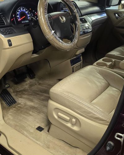 Full Detail Service for Luxury Auto Detail in Peoria, IL