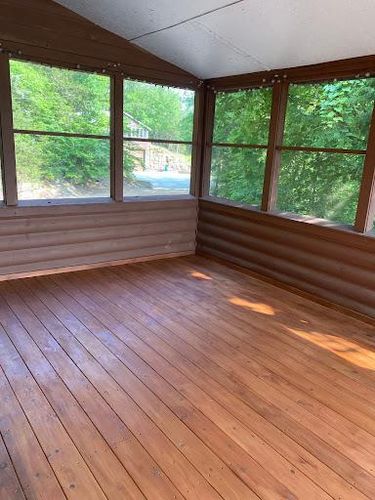  for JW Johnson Construction in Linden, TN