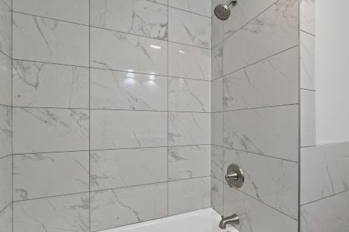 Bathroom Renovations for Denson Construction Services in Detroit, MI