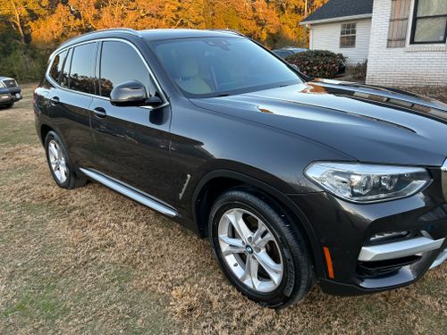 Exterior Detailing for Josue’s Mobile Detailing in Enterprise, AL