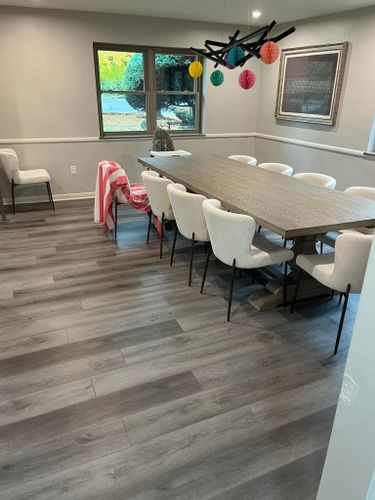 Flooring Repair for Everglow Flooring in Columbus, OH