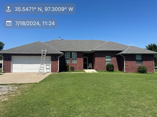  for Samaria Roofing in Oklahoma city, OK