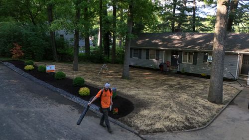  for Ace Landscaping in Trumbull, CT