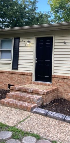 All Photos for Benson Renovations in Newport News, VA