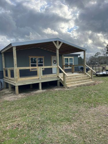 All Photos for Thin Blue Line Ventures in Bonifay, FL