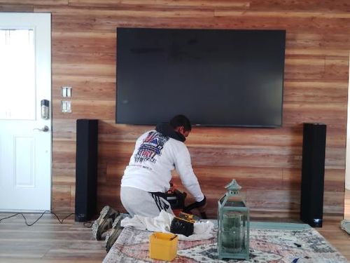  for Restore It General Contracting in Spring, TX