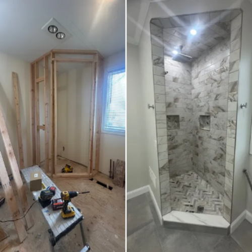 All Photos for A&H Home Improvements in Oak Ridge, NJ