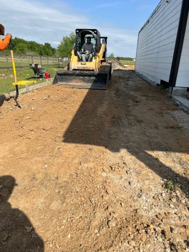  for Torres Construction & Concrete Worx in Alvin, TX