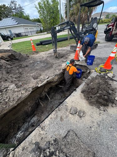  for Heverly Land Solutions in Winter Haven, FL