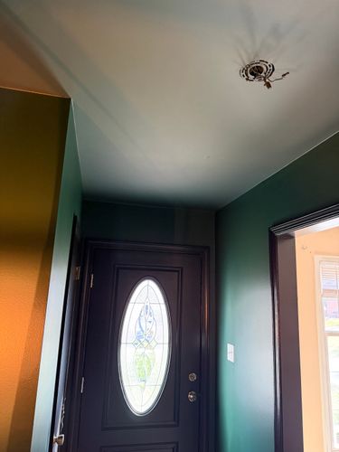 Interior Painting for Premier Painting & Drywall Contractors LLC in Garner, NC