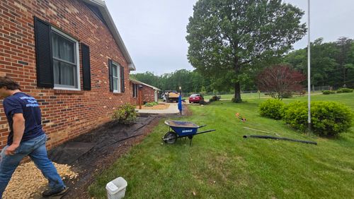  for Lakeside Landscaping  in Gordonsville, VA