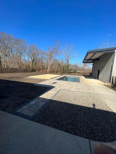 All Photos for DKC Contractors  in Cape May, NJ