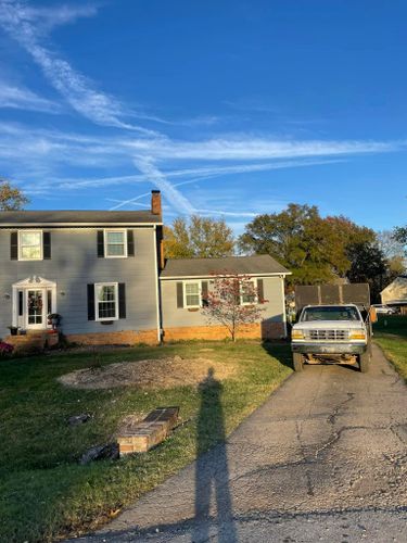  for Jace’s Tree & Stump Removal in Franklin, TN