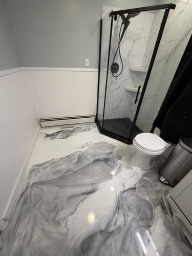  for Abstract Coatings & Designs in Salisbury, MD