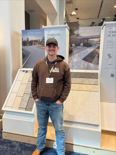 Landscaping Installs for E&T Outdoor Pros in LaGrange, GA