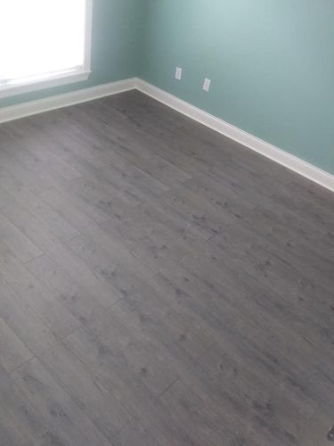 Flooring for Griff Construction and Property Management in Brandon, MS