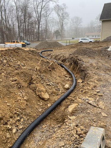 All Photos for Wantage Fence & Stonework, LLC in Wantage, New Jersey