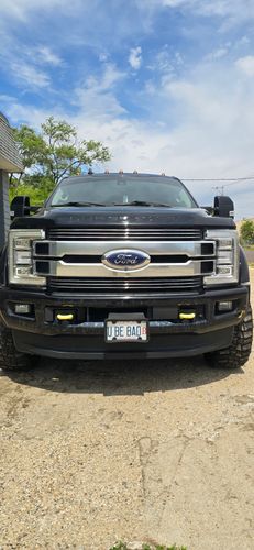 Exterior Detailing for Luxury Auto Detail in Peoria, IL