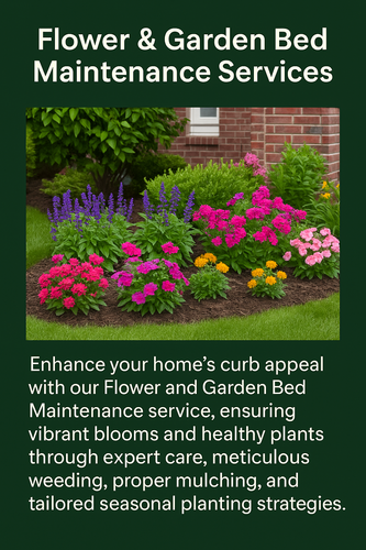  for New Beginning Landscape & Remodel LLC in Atlanta, GA