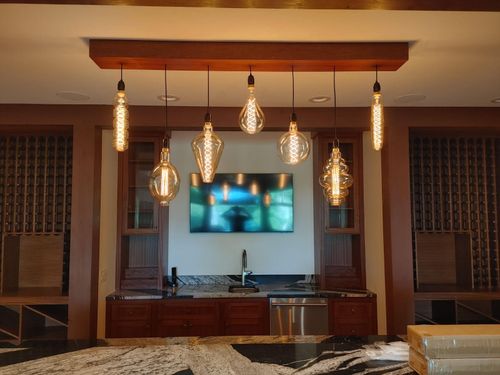 Electrician for Ampere Electrical Contractors in Liberty, SC