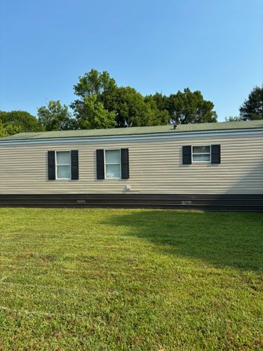  for Duckett Carpentry in Texarkana, TX