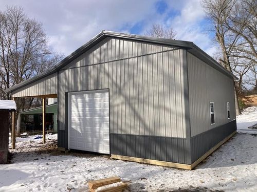  for DG Construction & Property Management in Leechburg, PA