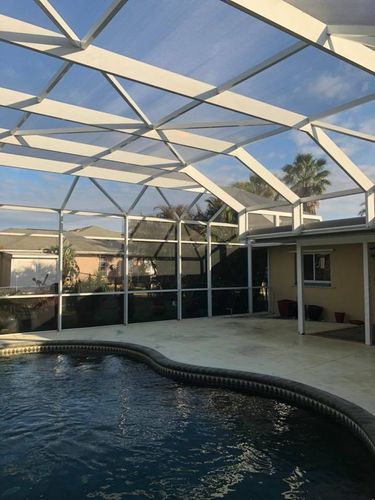  for Premier Rescreen in Port Charlotte, FL