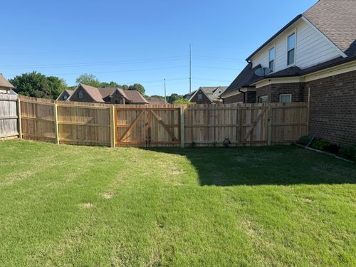  for Frontline Fencing LLC in Hernando, MS